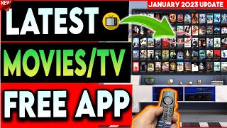🔴FREE STREAMING APP HAS AMAZING CONTENT !