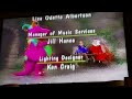 Closing To Barney S Adventure Bus 2004 DVD