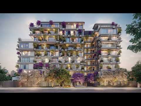 Casa dos Ipês - Triptyque