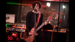 Christmas Time (Don&#39;t Let The Bells End) - The Darkness, on BBC Radio 2