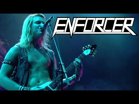 Enforcer – Live By Fire 2013 (Full Official Concert)