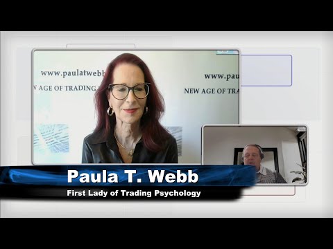 June 13th, Trade What You See, Hour 1 with Larry Pesavento on TFNN - 2023