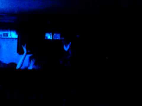 roman flügel @ douala (gehts noch).MP4