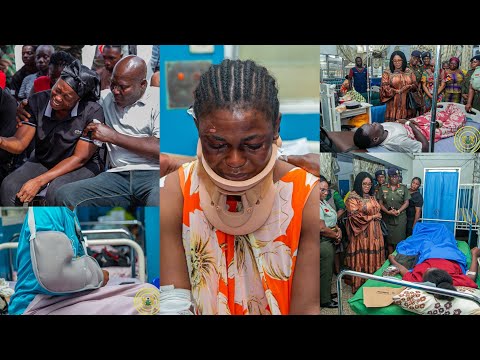 The Six Ladies who Died at EL-WAK to be Enlisted into the Military