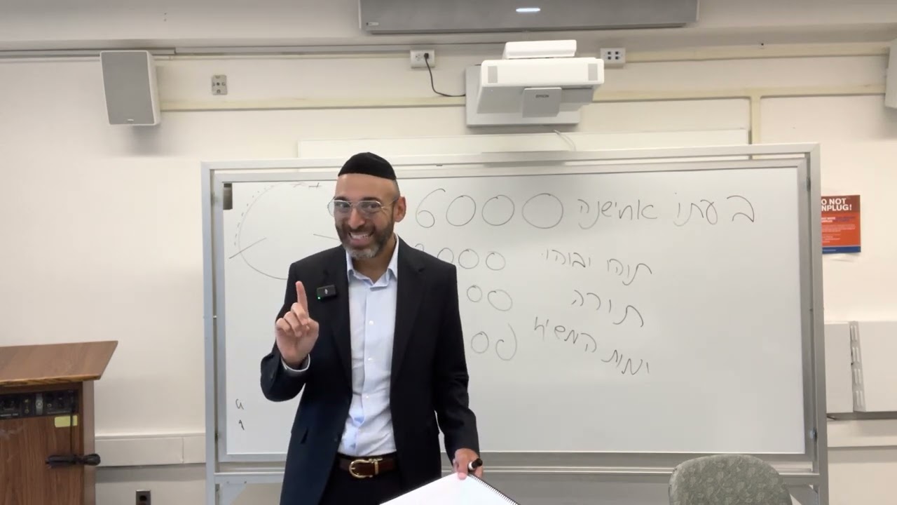 What you MUST know about Mashiach the true Messiah