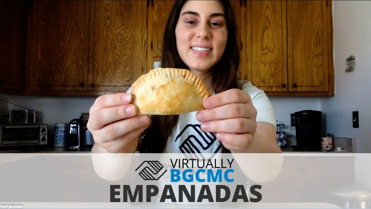 Virtually BGCMC - Empanadas