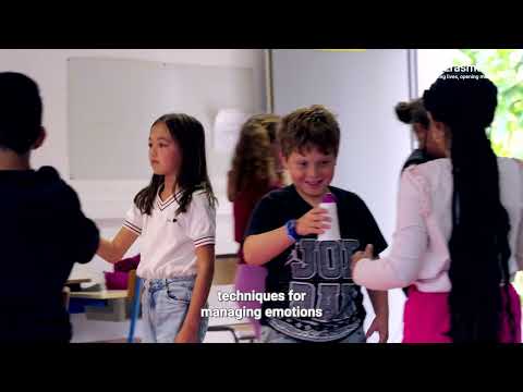 Language, culture and living-together - European Innovative Teaching Award