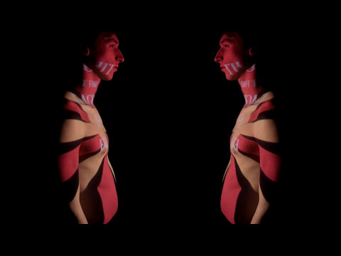 Camel's Drop - Realise (Demo Video)