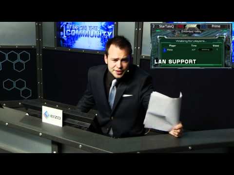 NASL Season 3 - Eyes on the Community with MrBitter - Episode 2