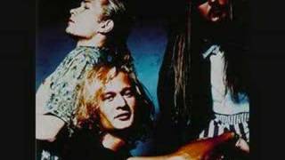 Kingston Wall - Shine On Me ( Album Version )