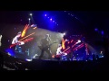 Metallica One Featuring Lang Lang Live Beijing China 2017