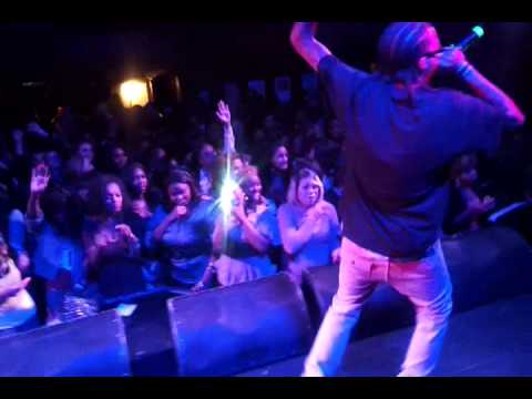 Flip major live in hollywood part 1