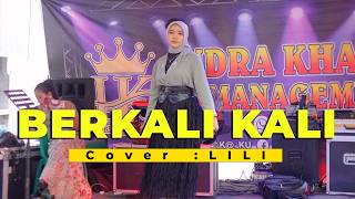Download lagu BERKALI KALI  || SELFI YAMMA || COVER LILI || LIVE DANGDUT ORGEN TUNGGAL MUSISI KAMPUNG mp3