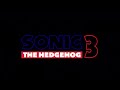 Sonic The Hedgehog 3 2024 Fanmade Intro
