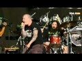 Down - Swan Song (Live) @ Maquinaria Fest 2011