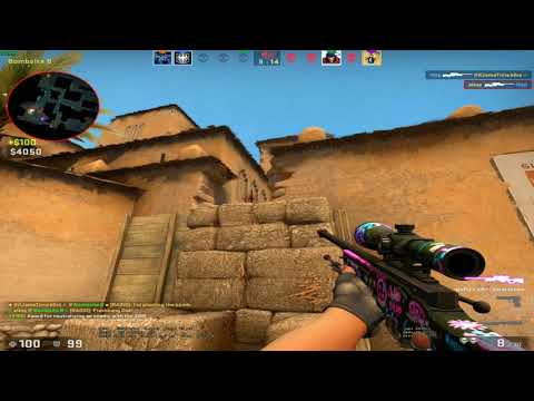 YouTube Thumbnail