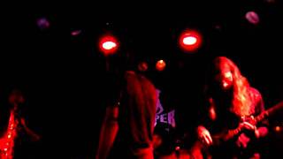 Michael Johns - "Fire" from the album Hold Back My Heart at The Viper Room LA 9/16/2011