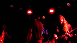 Michael Johns - "Fire" from the album Hold Back My Heart at The Viper Room LA 9/16/2011