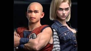 Cover art for Krillin-SPIT