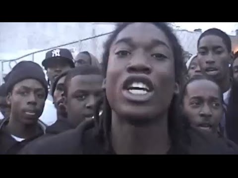 Meek Mill + Dat Nigga Leel + Mel Love + KDot Da ShowStoppa + Joey Jihad and More (Snyder Ave Cypher)