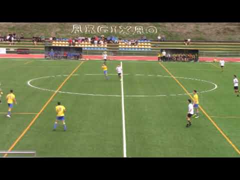 Urola K.E. 2:3 AMAIKAK-BAT F.T. (Argixao, 2022/10/22) - www.leartigol.com