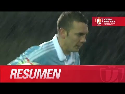 Resumen de Celta de Vigo (2-2) Sevilla FC