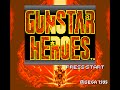 Game Gear Longplay 048 Gunstar Heroes