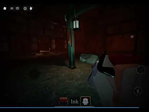 THE MIMIC Nightmare Senzai Chase theme and Jumpscare 