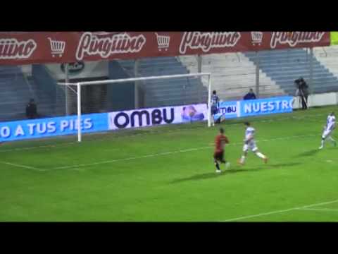 Compacto Atlético de Rafaela 1 - 5 River Plate