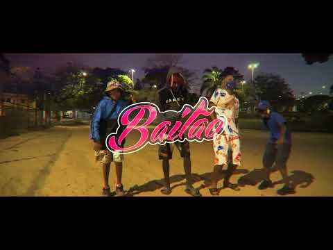 TIPO NEGO NEY - MC Guti e MC Lil -  (Vídeo Clipe Oficial) #TikTok