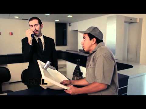 SNL - 03/06 - Pia pra Bia