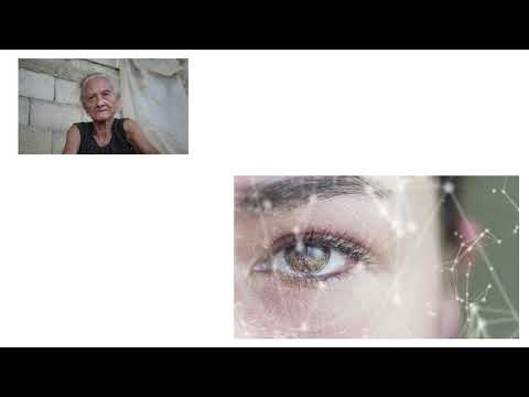 Visualisera rätt för ditt liv och din hälsa