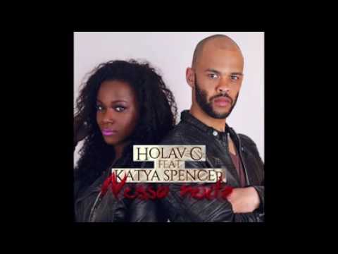 Holav C   Nossa Noite feat  Katya Spencer Audio