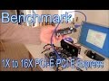 Benchmark 1X to 16X PCI-E PCI E Express Extender - 193