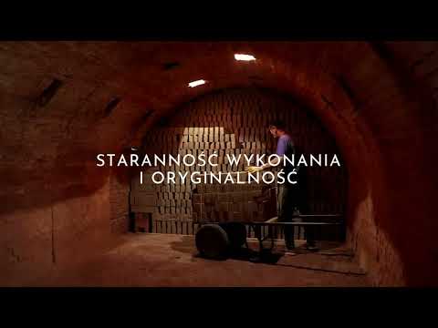 Produkcja Cegły ręcznie formowane - Manufaktura Cegły Cekobud