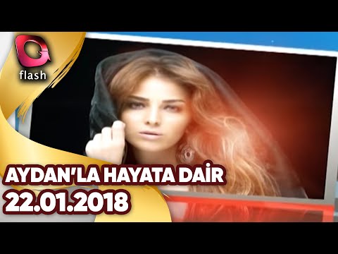 Aydanla Hayata Dair - Flash Tv