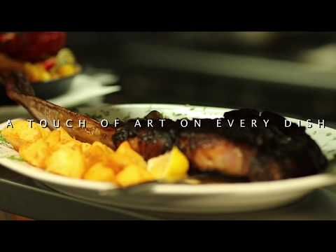 COME TO ATLANTIC MANOR TONIGHT