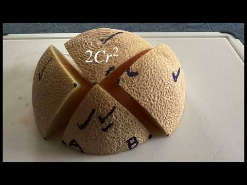 The Area of Triangles on a Sphere   Geometry Explorations Part 6 thumbnail