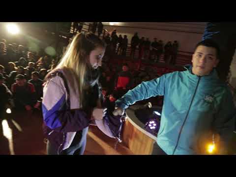 UNDERDANN vs ERRECÉ / 4TOS Fecha 7 Torneo 2019 CULTURA RAP
