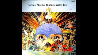 THE CHOCOLATE WATCH BAND - In The Past