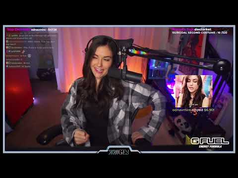 Sasha Grey VOD 28/October/2022 - Scorn