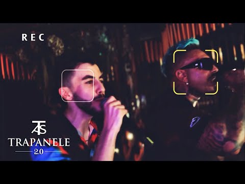 @OmarArnaout & @AlexVelea - Habibi (Rework)