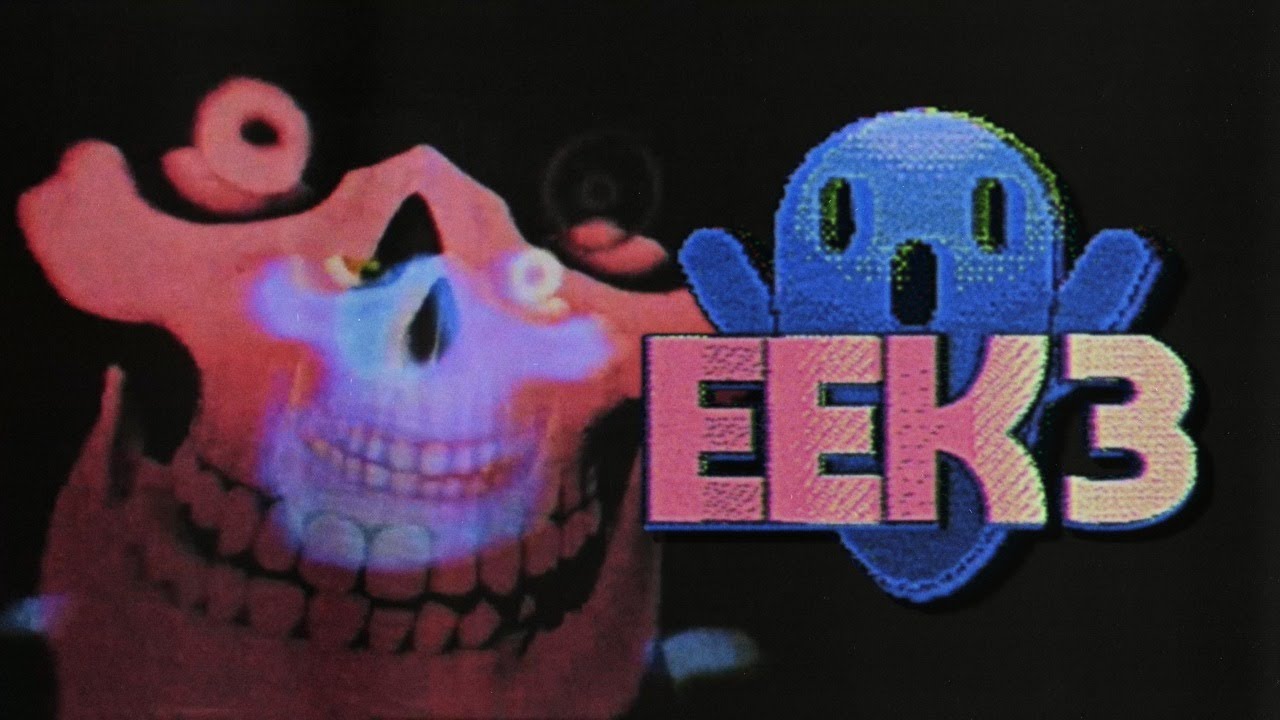 EEK3 Indie Horror Showcase - YouTube