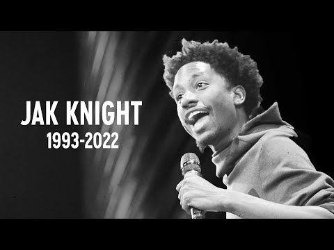 Remembering Jak Knight