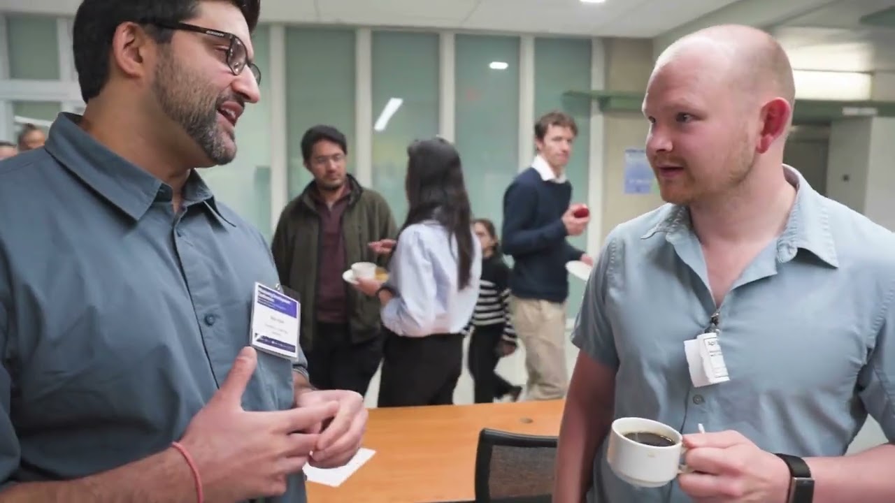 MeasureDev 2026 Recap: Open Science in the Age of AI: Balancing Privacy and Transparency
