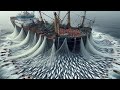 Millions Of Tons In One Catch This Is The World S Largest Fisherman S Catch