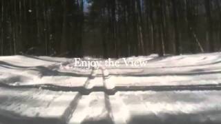 preview picture of video 'Chapleau XC skiing.m4v'