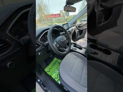 фото ford escape iv 0