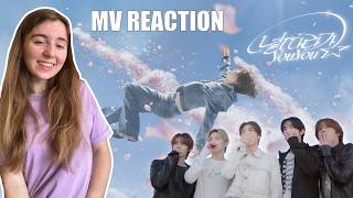 Download lagu TWS (투어스) '널 따라가 (You, You)'  MV | ♡ REACTION ♡ mp3