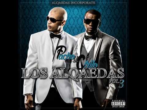 Pacho El Antifeka- Toitos Van A Morirse Ft Cirilo, Edson La Voz Con Peso